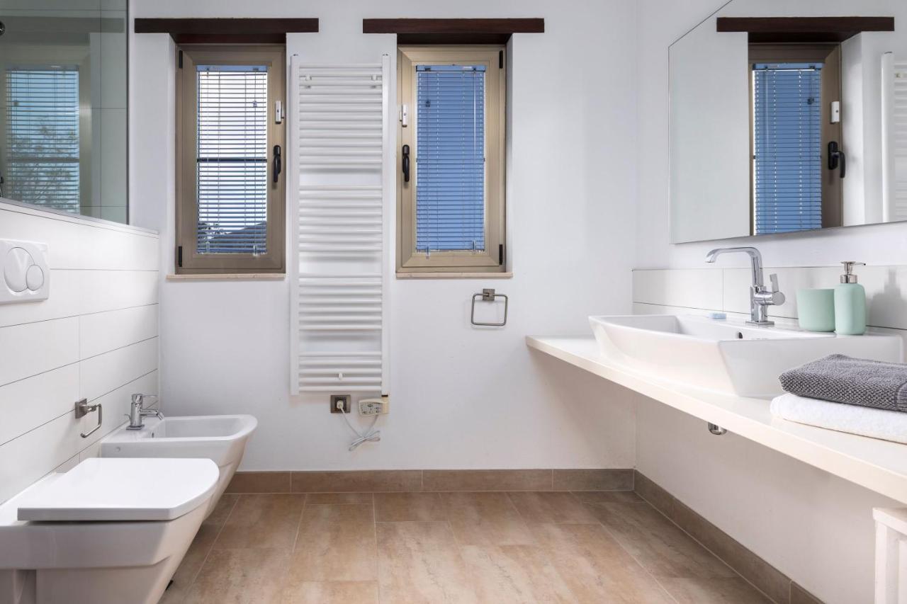 Villa Annunaki Lajares Ngoại thất bức ảnh
